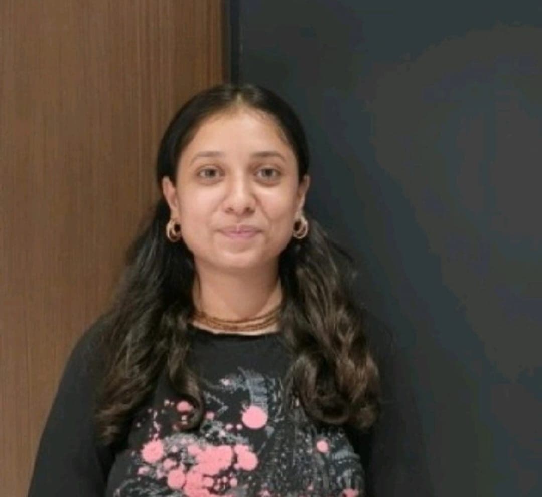 Komal Pathak