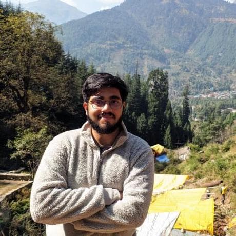 Tanishq Nirwan