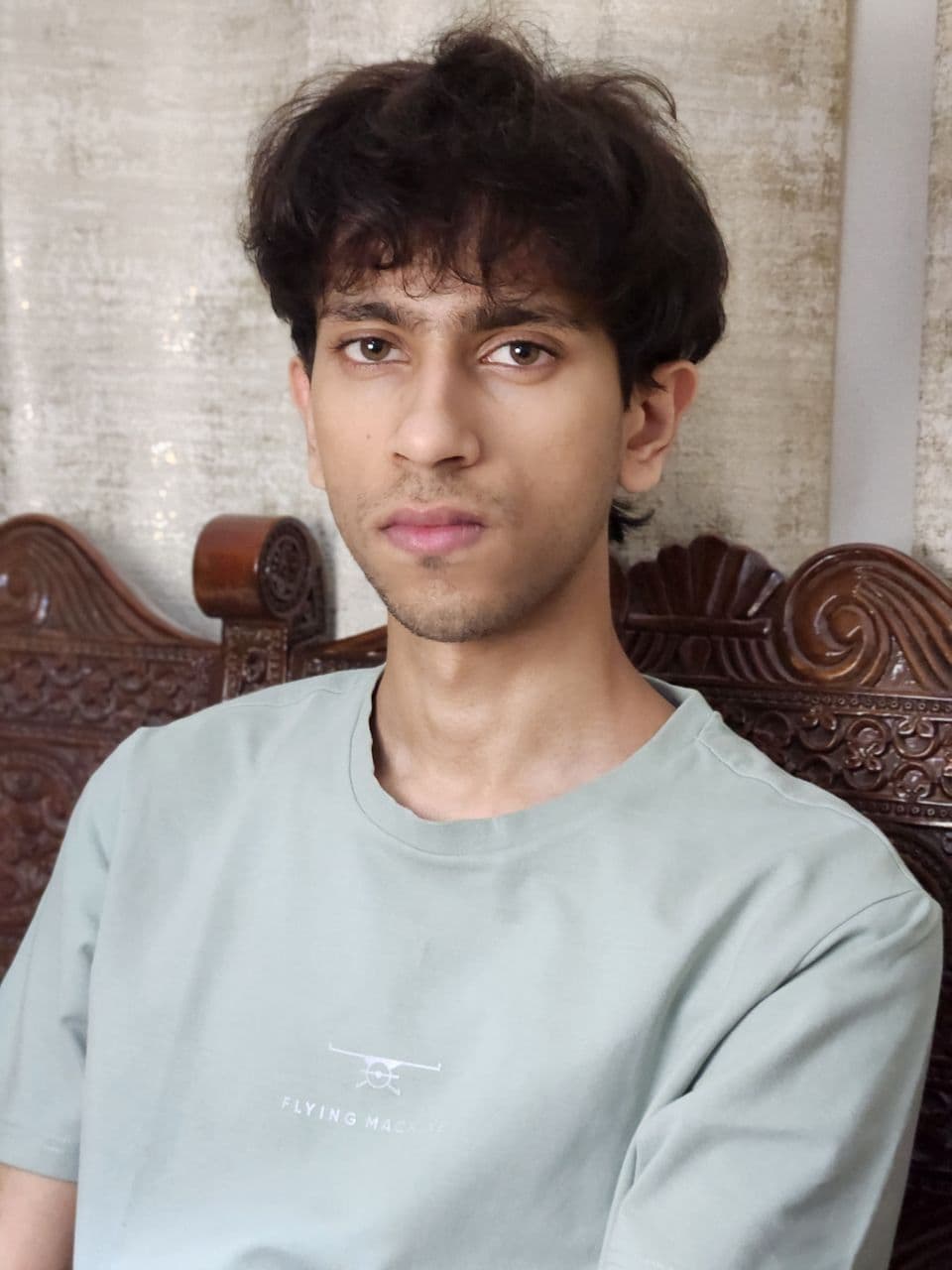 Udbhav Kashyap