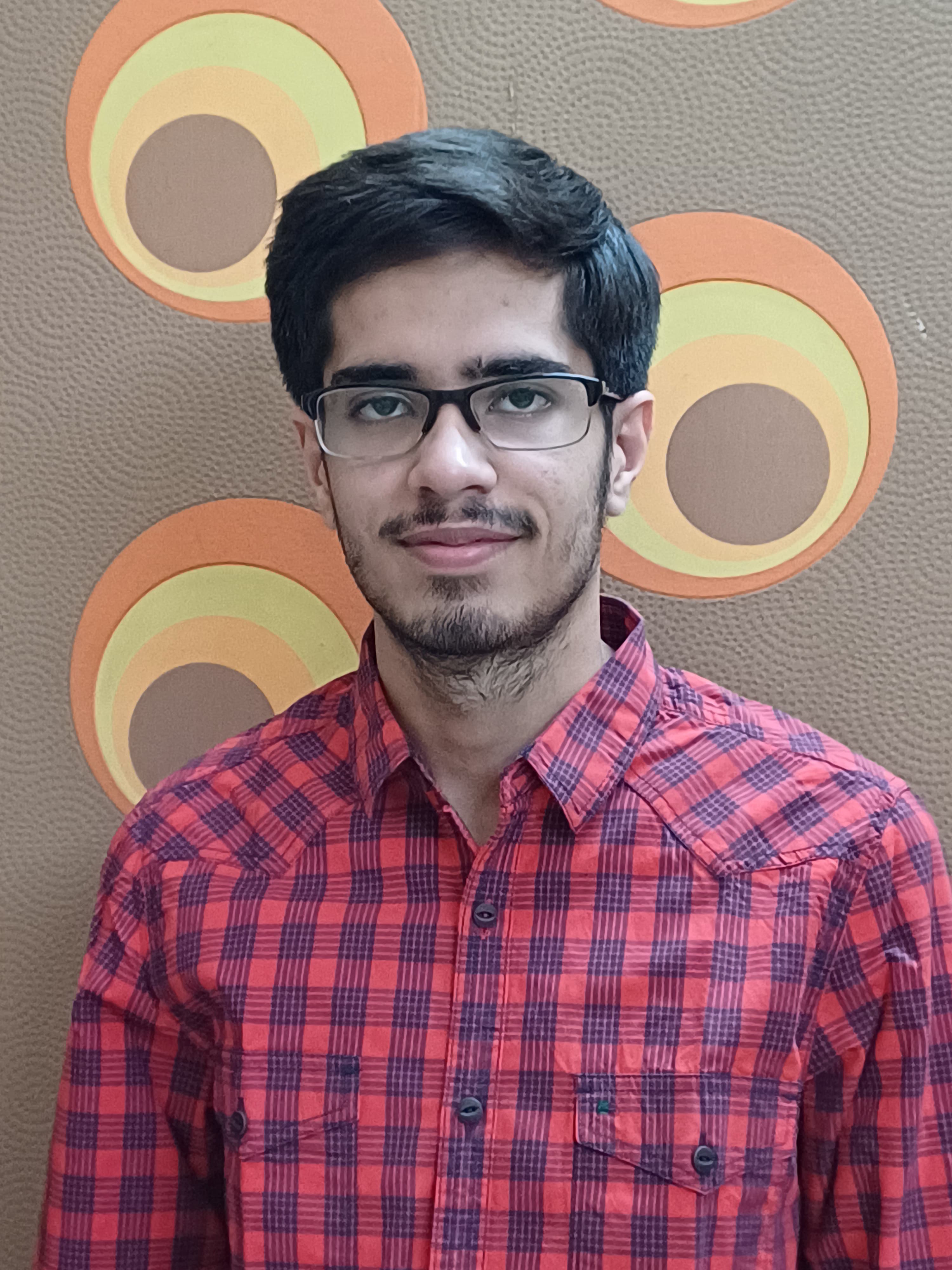 Vaibhav Veerwaal